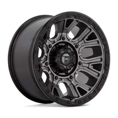 TRACTION 20X10 8X180 124 GDB -18-