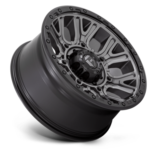 TRACTION 20X9 8X6.5 125 GDB +1-