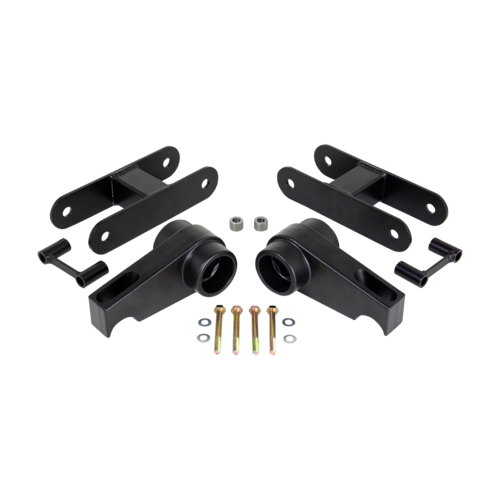 RL 2.25F/1.5R SST LIFT KIT - CHEVY/G-