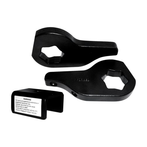 RL 2 LEVELING KIT - DODGE/RAM-