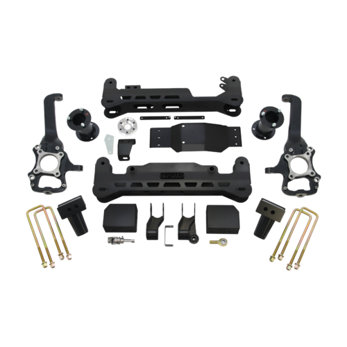 RL 7.0 LIFT KIT WO SHOCKS-