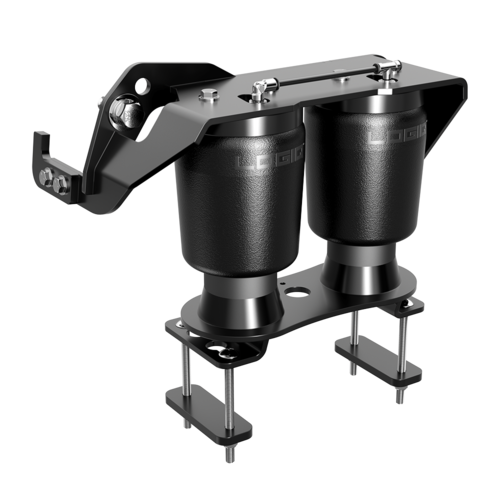 GM 2500 11-19 LOAD LEV (NO/OL)-