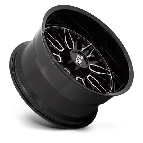 STINGER 20X10 8X170 125 -18 GBLK-MCH-