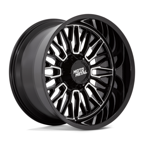 STINGER 20X10 6X135/5.5 106 -18 GBLK-MCH-