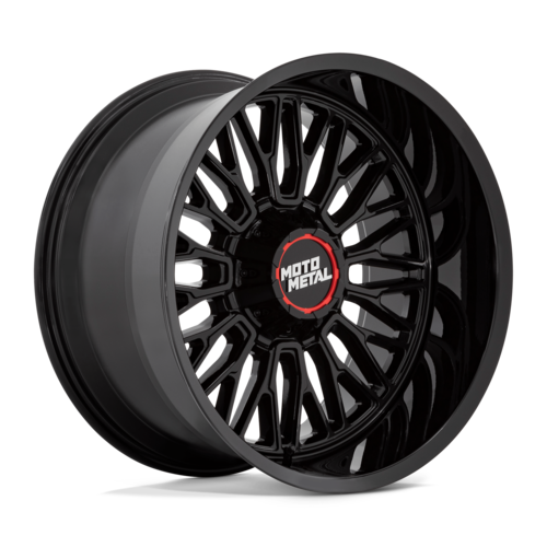 STINGER 20X10 8X170 125 -18 G-BLK-