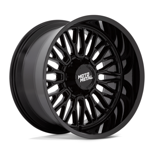 STINGER 20X10 5X5/5.5 78 -18 G-BLK-