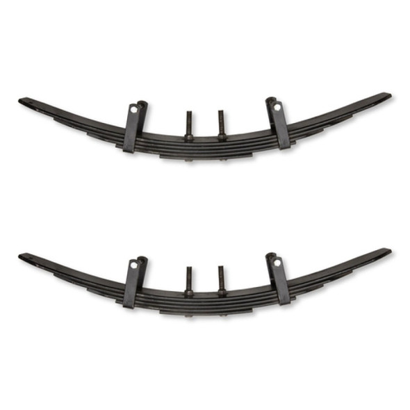 Rock Krawler 03-13 RAM 2500 HD / 2003+ RAM 3500 HD Spring Progressive Add A Pack - Rear