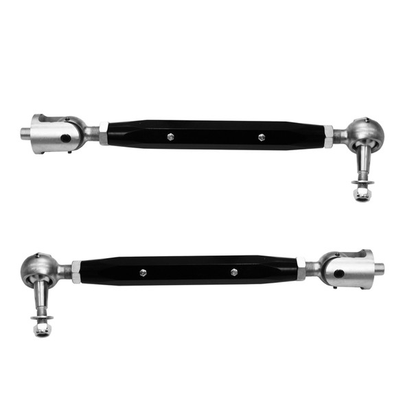 Rock Krawler 2021+ Ford Bronco (Ex. Raptor) HD Steering Linkage Kit - Front