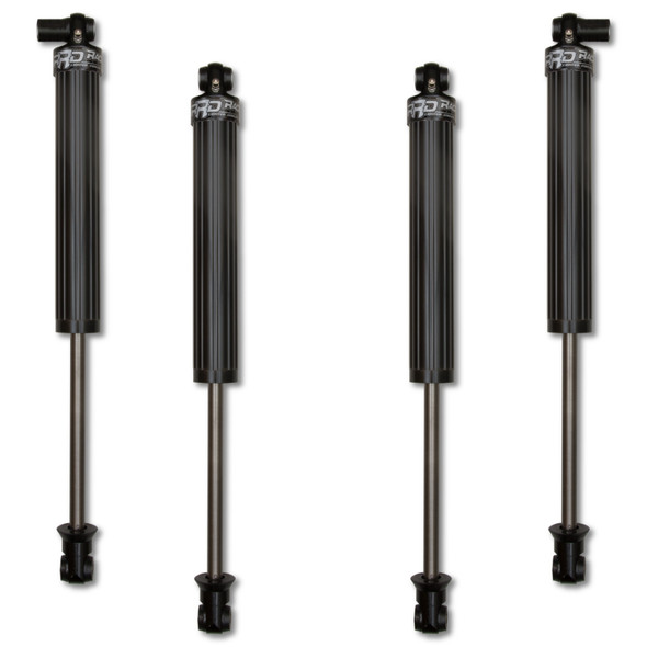 Rock Krawler 2019+ Jeep Wrangler JT 1.5in 2.25 RRD Shocks - Front & Rear