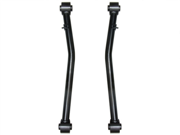 ICON 2018+ Jeep Wrangler JL / 2020+ Jeep Gladiator JT Front Fixed Lower Link Kit