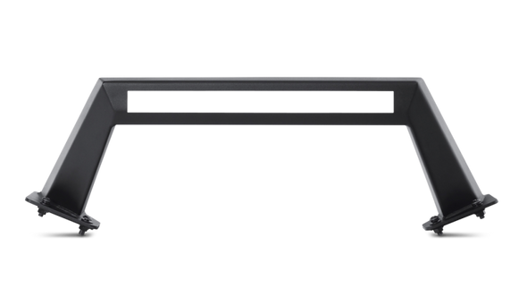 Body Armor 4x4 2018+ Jeep Wrangler JL Gladiator JT Fabricated Grille Guard (Bolt On)