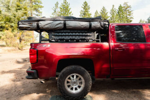 Body Armor 4x4 Sky Ridge 180XL/270XL Awning Mounting Brackets