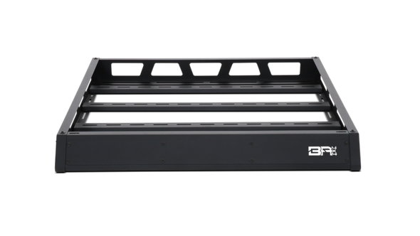 Body Armor 4x4 07-19 Wrangler Hardtop Roof Rack