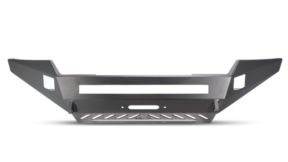 Body Armor 4x4 2016+ Toyota Tacoma Pro Series Front Winch Bumper