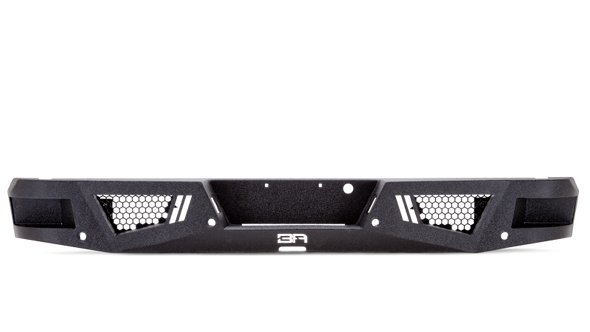 Body Armor 4x4 15-17 Ford F150 Eco Series Rear Bumper