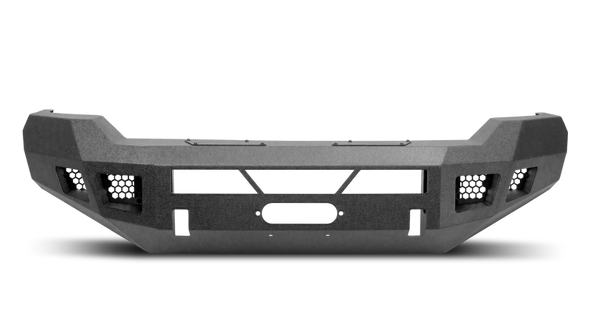 Body Armor 4x4 09-14 Ford F150 Eco Series Front Bumper