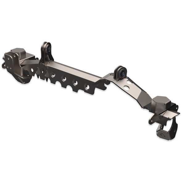 Artec Industries 18-25 Jeep Wrangler JL 1 Ton Apex Front Kingpin/Balljoint 60 Swap W/Johnny Joints