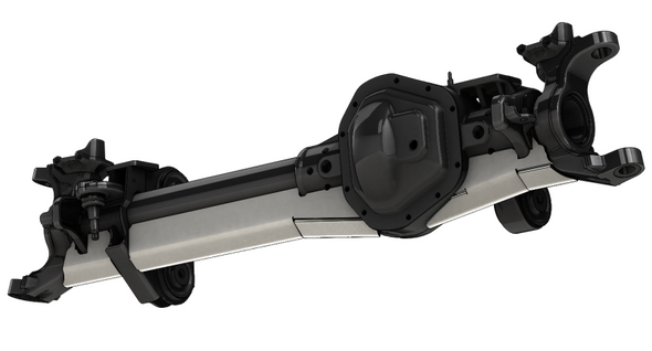 Artec Industries 2005-2010 Ford F-250 F-350 Ford Superduty Front Axle Lower Truss