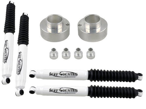 Tuff Country 20-23 Jeep Gladiator 2in Leveling Kit Front 42206 (SX8000 Shocks)