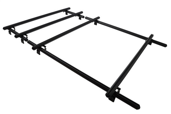 Dee Zee 19-23 Jeep JL/Gladiator Jeep Large Roof Rack