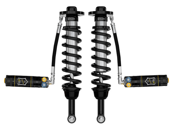 ICON 21-24 Ford F-150 4WD 2.5 Series VS RR CDXS Coilover Kit