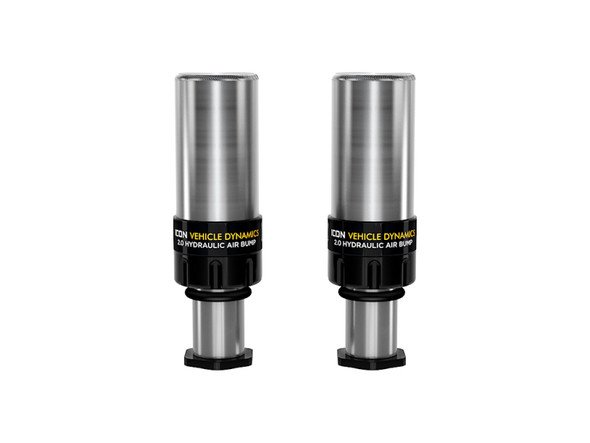 ICON 2024 Toyota Tacoma 2.0 Hydraulic Bump Stop Kit