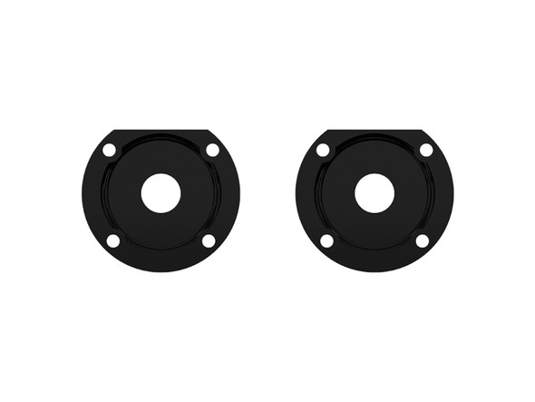 ICON 2024 Toyota Tacoma Top Plate Reinforcement Kit