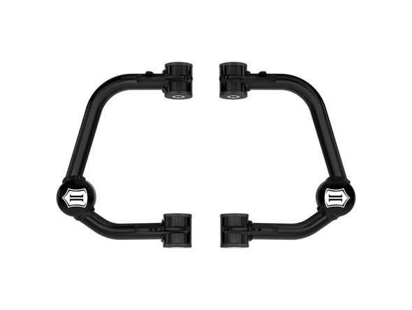 ICON 21-23 Ford F150 Tubular UCA DJ Pro Kit