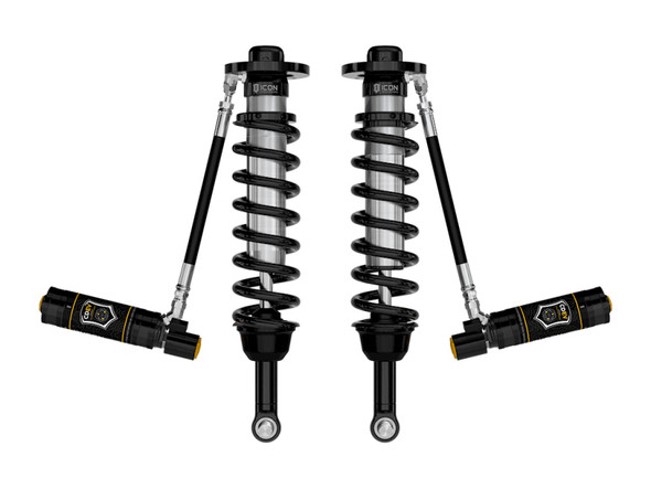 ICON 21-23 Ford F150 4WD 3in Lift 2.5 VS RR CDEV Coilover Kit