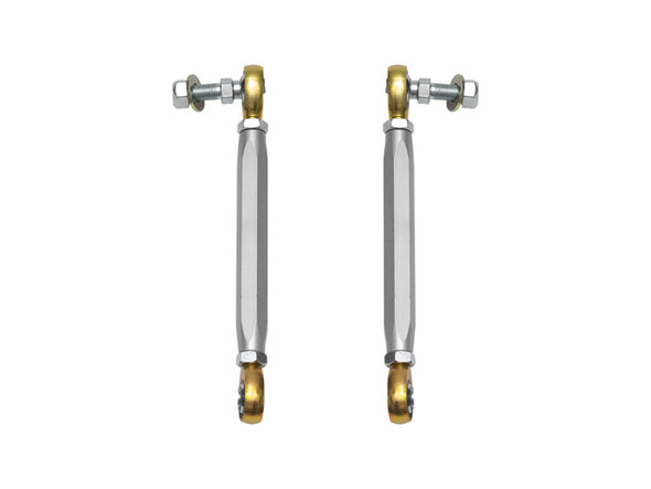 ICON 2020+ Jeep JT Rear Sway Bar Link Kit