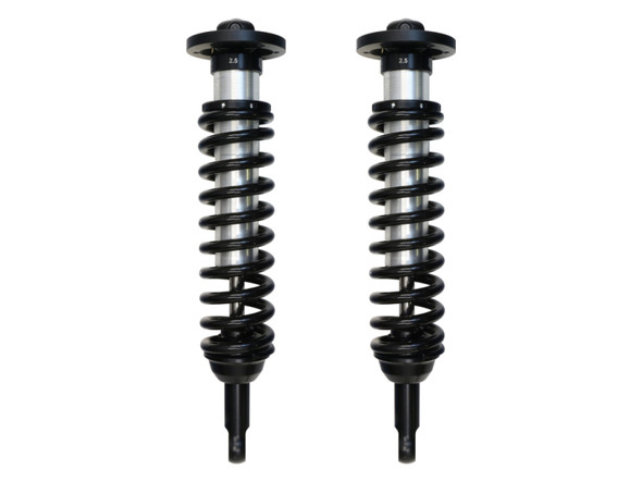 ICON 04-08 Ford F-150 4WD 0-2.63in 2.5 Series Shocks VS IR Coilover Kit