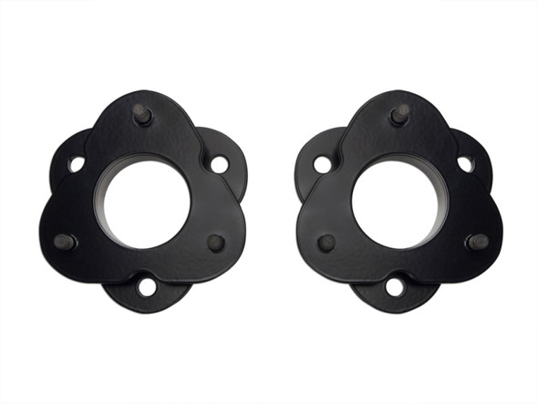 ICON 2004+ Nissan Titan 2in Spacer Kit