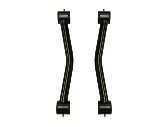 ICON 07-18 Jeep Wrangler JK Rear Upper Fixed Link Kit