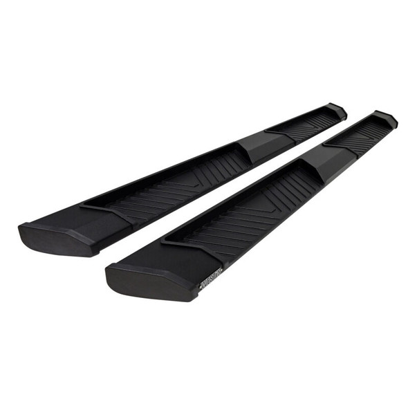 Westin 09-18 RAM 1500 CC / 10-24 RAM 2500/3500 AT6 Running Boards - Black