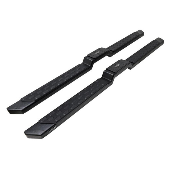 Westin 20-25 Jeep Gladiator HDX Running Boards - Tex. Blk