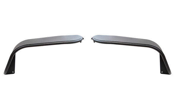 Fishbone Offroad JL/JT Front Steel Tube Fenders