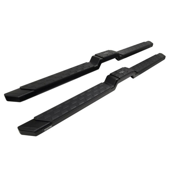 Westin 09-18 RAM 1500 CC / 10-24 2500/3500 CC HDX Running Boards - Tex. Blk