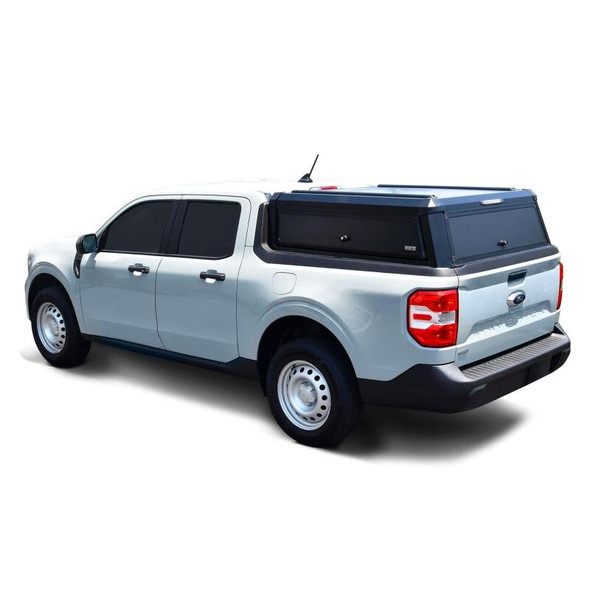 Westin EXP Truck Cap COMPLETE KIT AS + BS (22-25 Ford Maverick)