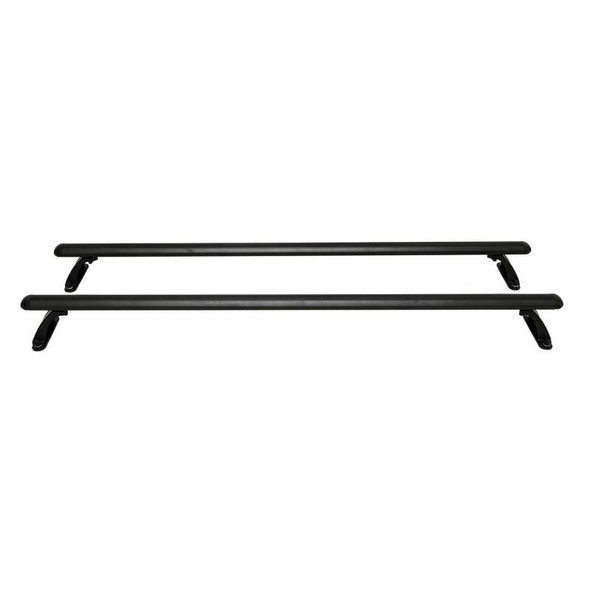Westin 1300cm Black Cross Rail