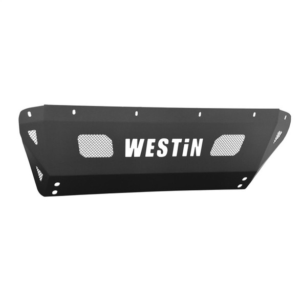 Westin 14-21 Toyota Tundra Pro-Mod Skid Plate - Textured Black