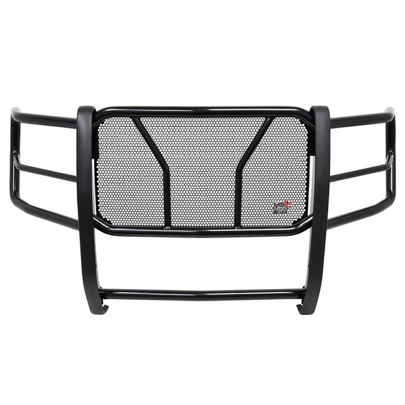 Westin 17-22 Ford F-250/350 HDX Modular Grille Guard - Black