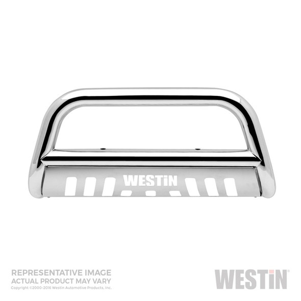 Westin 2016-2018 Toyota Tacoma E-Series Bull Bar - SS