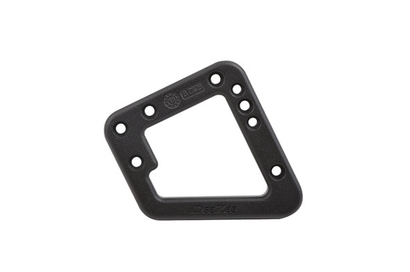 Dee Zee 07-18 Jeep JK Jeep JK Rear Grab Handle