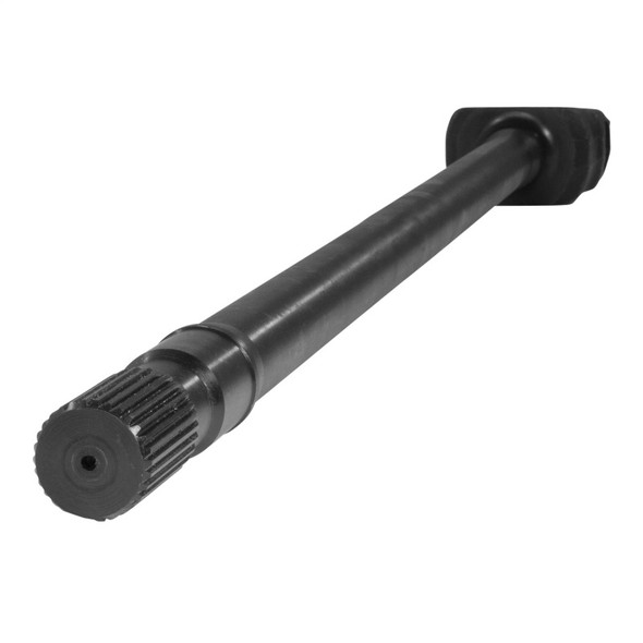 Yukon Gear Chromoly Inner Front Axle for Dana 30 30 Spline Right Hand 34.5in Long w/Locker