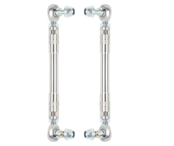 Carli 07-17 Jeep Wrangler Rear Sway Bar End Links