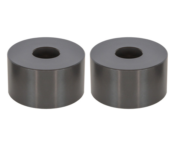 Carli 07-17 Jeep Wrangler Front Bump Riser Tall