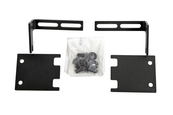 Dee Zee 07-23 Jeep JK/JL Jeep Light Bracket