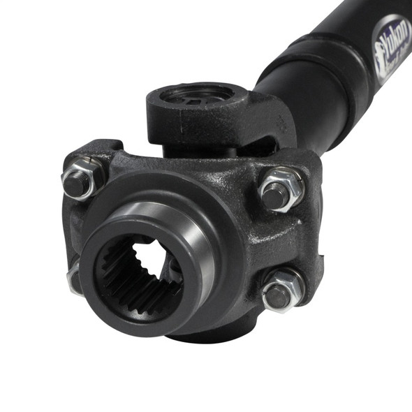 Yukon Gear Performance Rear Driveshaft Jeep JL Sport 2 Door Manual w/Dana 35