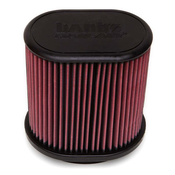 Banks Power 2018+ Jeep JL 2.0L/3.6L Air Filter Element - Oiled