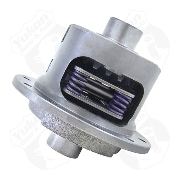 Yukon Gear Dura Grip Limited Slip for Dana 44 - 30 Spline - 3.92+